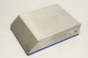 RITTAL Strahlwasserhaube für SK 3238.xxx Edelstahl Gehäuse SK3238080 SK 3238080 - Bild 1 von 1