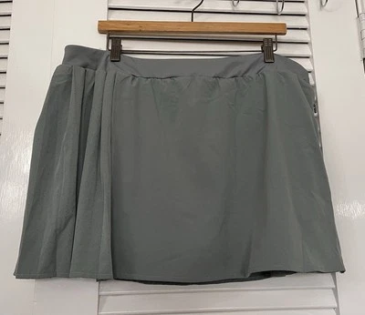 Avia Athletic Skort Size XL 16-18 - Image 1 of 4