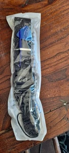 Verstellbarer Ersatz Schultergurt für spezielle iPad Hülle schwarz   - Bild 1 von 3