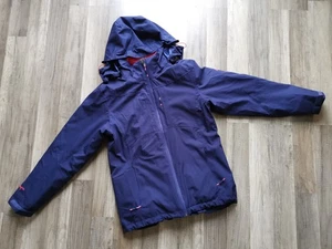 Jacke Damen von McKinley blau Größe 40 - Bild 1 von 17