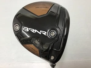 TaylorMade BRNR MINI DRIVER 13.5° Stiff Regular RH 43.5in Driver HC 4196 - Picture 1 of 6