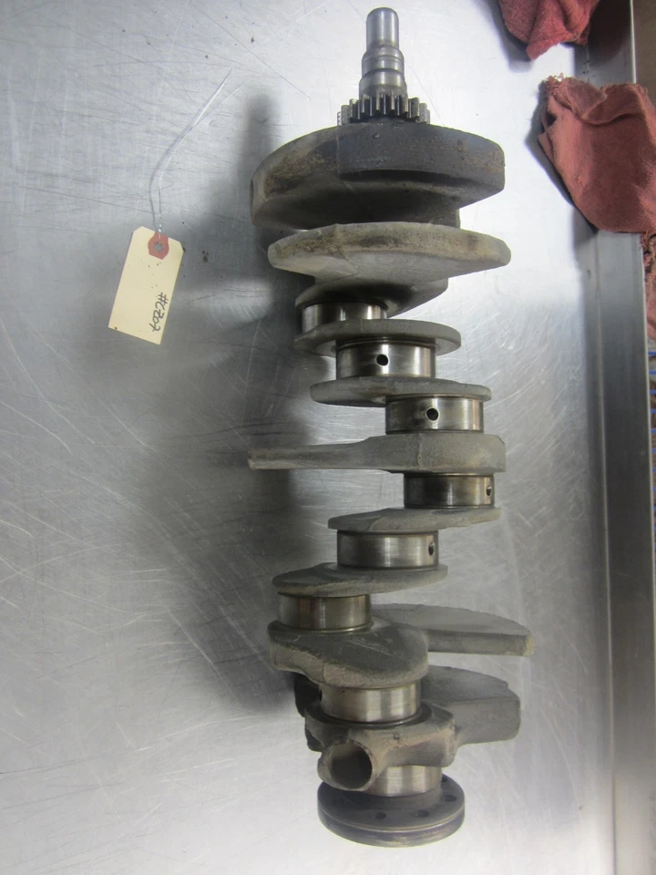 Cigüeñal estándar para 92-95 Dodge Caravan 3.3 Foto 1 de 4