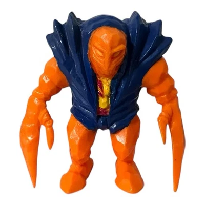 Vintage 1989 Transformers G1 Icepick Monstructor Pretender Monster Figure Shell - Image 1 of 4