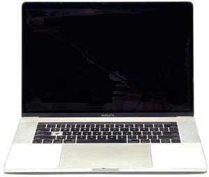 Apple MacBook Pro 2017 - 15.4" - i7 - 16GB RAM - 512GB SSD - (LCD DAÑADO) - Imagen 1 de 9