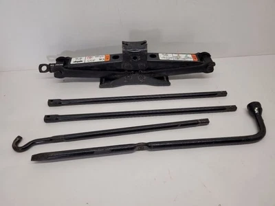 Ford F150 2004-2006 nuevo neumático de repuesto gato de emergencia con herramientas 6L3Z17080BC Foto 1 de 4