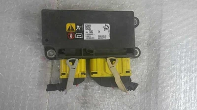 Bag Control Module Fits 21-24 CHEVROLET CAMARO BLAZER 13547592 - Image 1 of 4