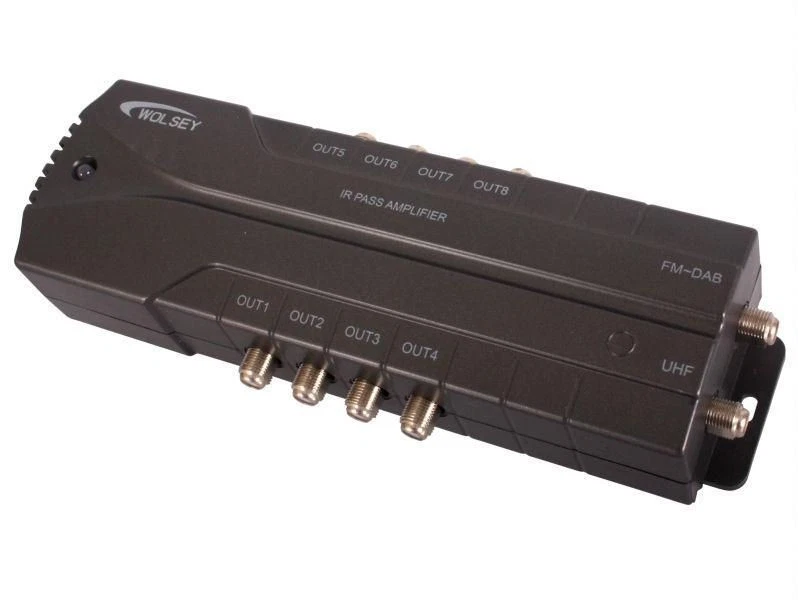 WOLSEY IR Pass F 8 Set Amp 10dB - Image 1 of 1