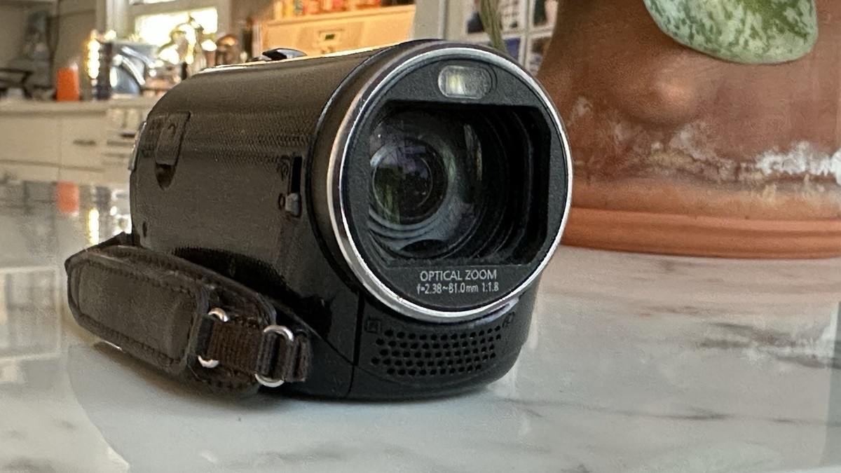 Panasonic AVCHD Camcorder for sale | eBay Panasonic AVCHD Camcorder for sale | eBay