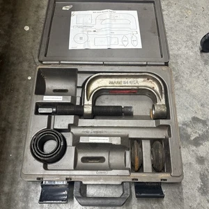 Matco BJP7025C Ball Joint Service Set W/ Case - Picture 1 of 9