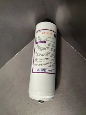Life Ionizer 7500/7600/8000/8100 replacement filter #2 Bio Filter - Image 1 of 2