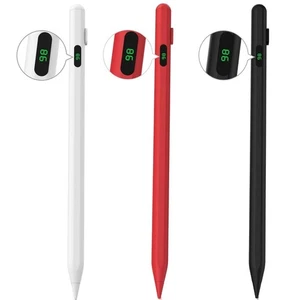 with Power Display Tablet Touch Screen Pen Active Pencil for Android/iOS - Zdjęcie 1 z 16