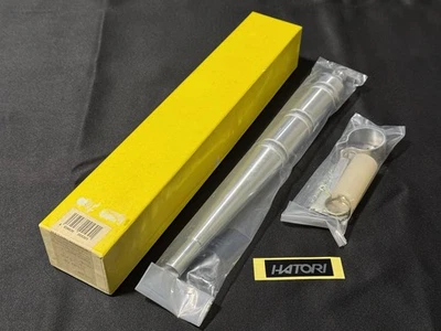 Hatori #530 Airplane Tuned pipe 4C - 48  70 Made in Japan - Image 1 of 4