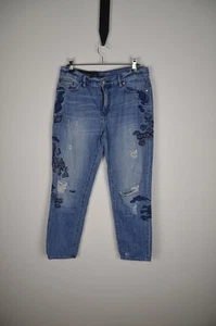 ARMANI EXCHANGE  Blue Jeans - Bild 1 von 5