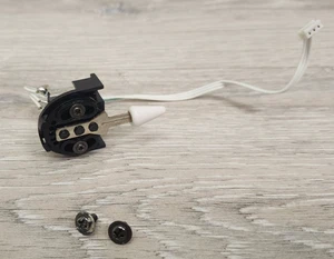 Rock Band 2 Wii Guitar Controller NWGTS2 Replacement Effects Switch ONLY - Picture 1 of 7