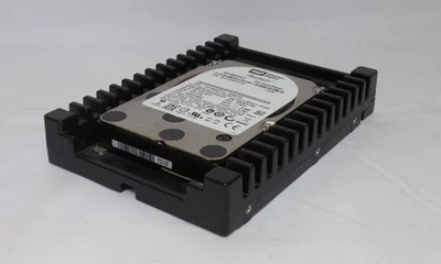WD Velociraptor WD1000DHTZ 1TB 3.5-in SATA Hard Drive - Image 1 of 3
