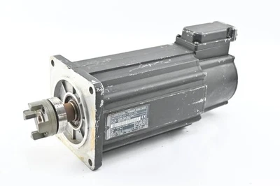 Indramat Servomotor MKD090B-047-KG1-KN ( R911262939 ) 262939 - Image 1 of 3