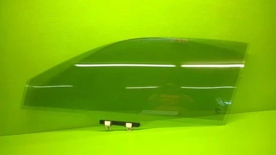 01 HONDA CIVIC EX CPE DRIVER LEFT FRONT WINDOW DOOR GLASS OEM 1772-25 - Изображение 1 из 4