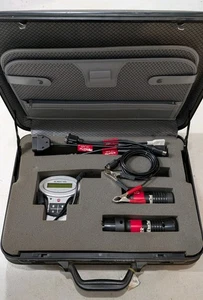 HERRAMIENTAS MAC HERRAMIENTA DE RESTABLECIMIENTO DE SERVICIO DE ACEITE CON ESTUCHE  - Imagen 1 de 5