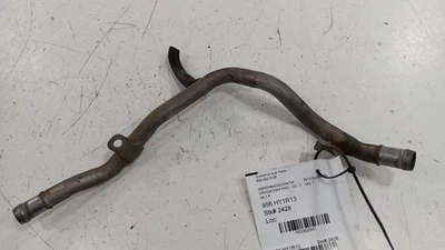 Tubo cruzado Hyundai Elantra Coolant Line 2011 2012 2013 2014 2015 2016 Foto 1 de 4