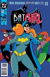 Batman Adventures #12 Facsimile Edition (2025) (New) Choice of Covers - Picture 1 of 6
