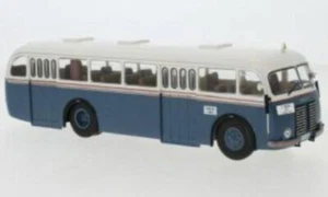 IXO 1:43 Skoda 706 RO - gris/blanco - Imagen 1 de 1