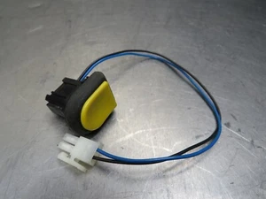 Interruptor de encendido/apagado Yale 524148521 - Imagen 1 de 1