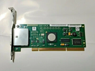 Sun 375-3488-01 HOST ADAPTER PCI-Express x8 8-Channel SAS/SATA 3GB/s - Image 1 of 4