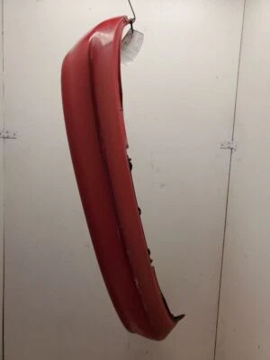 Toyota Celica GT, Rear Bumper Cover, CPE, 1990-1993, Red, 3E5, 52159-20919, Nice Foto 1 de 4