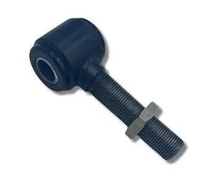 Right Hand 4Link Bushing end 1.75" wide 3/4-16 threads 2.75" Long Uses 5/8" Bolt - Picture 1 of 2
