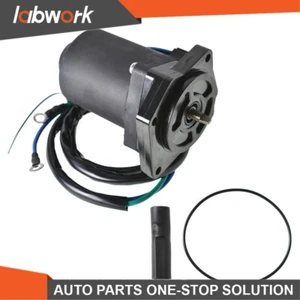 Labwork Trim Motor 75 90 F75 For Yamaha Outboard 2005-08 6D8-43880-01-00 PT627NM - Picture 1 of 8