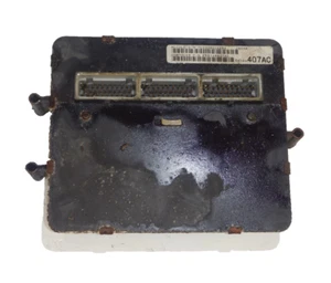 Jeep Grand Cherokee ZJ 97 4.0 Auto Engine Computer Module ECU PCM 56044407 - Picture 1 of 7