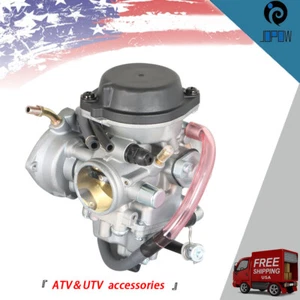 Fit For CFMOTO CF500 CF188 CF MOTO 300cc 500cc Quad ATV Carburetor Carb - Picture 1 of 8