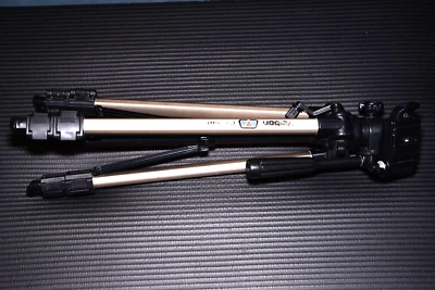 Velbon CX-540 Tripod - Image 1 of 4
