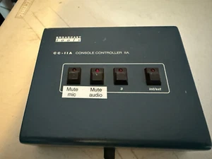 Controlador de consola Broadcast Tools CC-IIA - Imagen 1 de 7