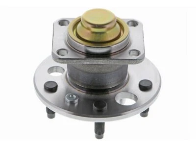 Conjunto de buje de rueda trasero para Pontiac Aztek 2001-2005 88426ZQCZ 2002 2003 2004 TRACCIÓN DELANTERA Foto 1 de 2