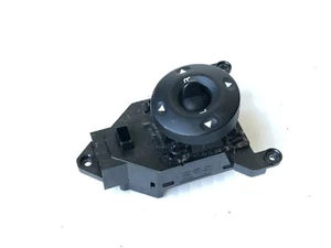 2010 - 2012 Hyundai Sante Fe Drivers Mirror Control Switch Unit P: 371480 OEM ! - Picture 1 of 4
