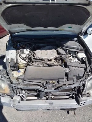 Used Fuel Injection Throttle Body fits: 2006 Infiniti M35  Grade A - Image 1 of 4