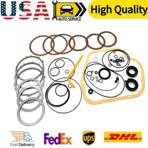 Kit de reconstrucción maestro de transmisión automática K313 revisión para TOYOTA AURIS COROLLA 1,8 L - Imagen 1 de 8