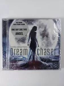 Dreamchaser by Sarah Brightman (CD, 2013) New Sealed Free Ship - Picture 1 of 5