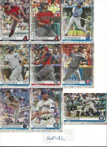 2019 Topps Factory Only Brian Goodwin #029/162 # 640 Kansas City Royals - Bild 1 von 1