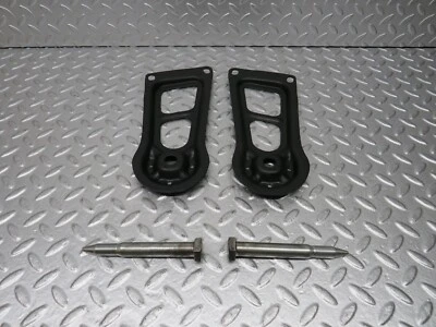 ⚙31122⚙ Mercedes-Benz W123 200D Rear Suspension Axle Mounting Bracket — 第 1/4 张图片