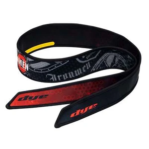 Corbata de cabeza Dye X Halo - IM Shields 40 - Imagen 1 de 8