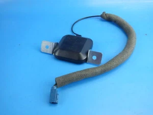 MASERATI Quattroporte V M139 GPS Antenne Armaturenbrett 198832 - Picture 1 of 3