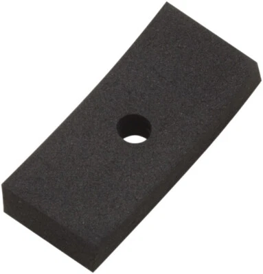 Amortiguador de bloqueo de llanta Motion Pro Liteloc para Yamaha YZ250F 2017 11-0076 Foto 1 de 3