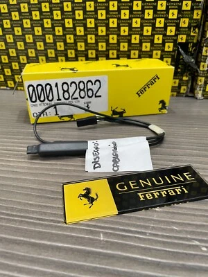 Ferrari 360 Challenge cable interruptor recortado batería #182862 Foto 1 de 2