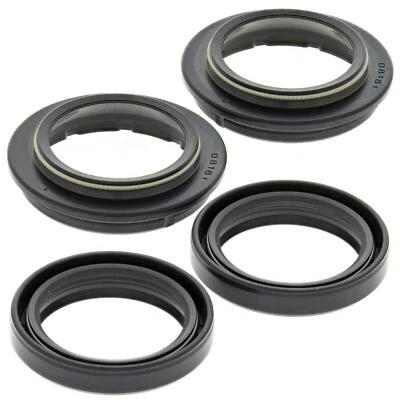 All Balls Fork Seals KTM SX 65 98-01 & PRO JR 50 56-127 NEW FAST SHIPPING - Image 1 of 2
