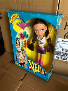 Spotlight toys doll Le Veline tissue paper Giorgia Palma's stripes of news - Picture 1 of 5