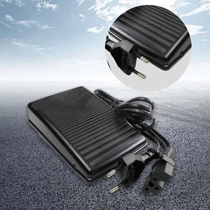 FOR HUSQVARNA VIKING Huskylock 340D,341D 3400 #30990 FOOT CONTROL PEDAL+Cord - Picture 1 of 11