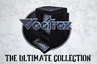 VECTREX ULTIMATE COLLECTION GAMES RETRO GAMING 8BIT CONSOLE