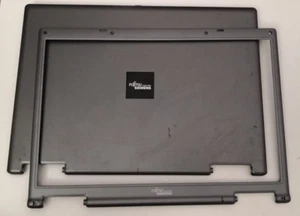 Cover Gehäuse LCD für Fujitsu Siemens Esprimo Mobile V5535 Case Display Monitor - Bild 1 von 2